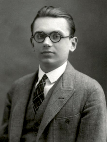 کورت گودل